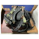 DEMON FALL SAFETY EQUIPMENT