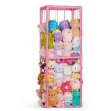 TRYCOOLING STUFFED ANIMAL STORAGE ZOO STUFFED ANIM