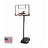 LIFETIME 50" ALL STAR PORTABLE BASKETBALL HOOP