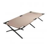 COLEMAN TRAILHEAD IL CAMP COT