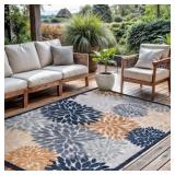 CAMILSON SPRING EXOTIC TROPICAL EASY-CLEANING NON-