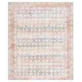 $285 KEMER 5 3 X 7  MACHINE WOVEN RUG