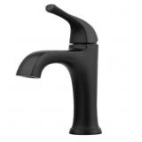 $102 LADERA SINGLE HANDLE SINGLE HOLE BATHROOM FAU