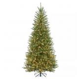 $207 7-1/2 FT. JACKSON ARTIFICIAL CHRISTMAS TREE W