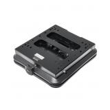 VEVOR SEAT SUSPENSION KIT WITHOUT SEAT SLIDER TRAC