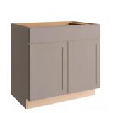 $259 COURTLAND 36 IN. W X 24 IN. D X 34.5 IN. H AS