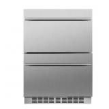 $1799 TRANSCEND 24 IN. 5.4 CU. FT. BUILT-IN OR FRE