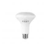 65-WATT EQUIVALENT BR30 DIMMABLE LED LIGHT BULB WI