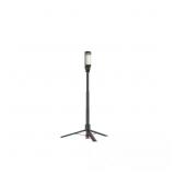 HUSKY 800 LUMEN LED RECHARGEABLE DETACHABLE TRIPOD
