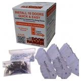 DOOR INSTALL KIT (10-PACK)