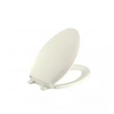 1 LOT OF (2) CACHET ELONGATED CLOSED FRONT TOILET