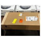 TOILET TANK COVER IN WHITE