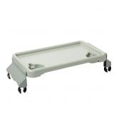 MEDLINE BARIATRIC WALKER TRAY