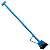 PROFESSIONAL 7  LONG HANDLE SCRAPER ROOF REMOVER H