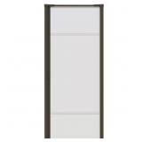 $378 36 IN. X 96 IN. BRISA BROWN TALL RETRACTABLE