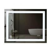 $199 40 IN. W X 32 IN. H RECTANGULAR FRAMELESS ANT