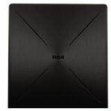 SLIVER AMPLIFIED FLAT MULTI-DIRECTIONAL HDTV INDOO