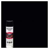 17 OZ. M1800 BLACK INVERTED MARKING SPRAY PAINT (1