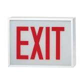 $118 CHX SERIES 3-WATT WHITE INTEGRATED LED STEEL