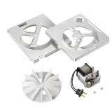 REPLACEMENT MOTOR WHEEL 70 CFM