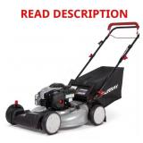 $399 MURRAY 22 IN. 140 CC BRIGGS & STRATTON WALK B