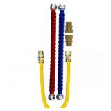 GAS WATER HEATER INSTALLATION KIT