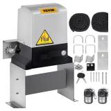 $215 SLIDING GATE OPENER AC 1400 3100 LBS. GATE OP