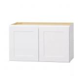 $179 AVONDALE SHAKER ALPINE WHITE QUICK ASSEMBLE P