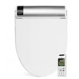 $549 BLISS BB-2000 ELECTRIC BIDET SEAT FOR ELONGAT