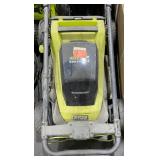 RYOBI 40V HP BRUSHLESS 20 IN. CORDLESS BATTERY WAL