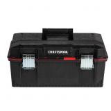 CRAFTSMAN PRO 23-IN W X 22.62-IN H X 12.1-IN D RED