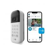 CHAMBERLAIN VKP1-MYQ SMART GARAGE DOOR VIDEO KEYPA