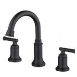 $139 GLACIER BAY OSWELL 8 IN. WIDESPREAD DOUBLE-HA