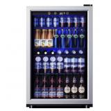 $260 20.3 IN SINGLE ZONE 145-CANS FREESTANDING/BUI