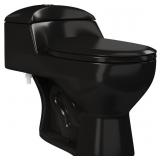 $351 CHATEAU ONE-PIECE ELONGATED TOILET DUAL-FLUSH