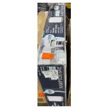 $349 AVONDALE SHAKER ALPINE WHITE READY TO ASSEMBL