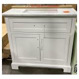 $499 HOME DECORATORS COLLECTION DOVETON 36 IN. SIN