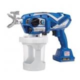 $699 TC PRO CORDLESS AIRLESS PAINT SPRAYER (TOOL-O