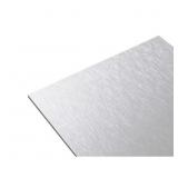 $158 36 IN. X 72 IN. X 1/8 IN. THICK ALUMINUM COMP