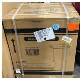 $176 GARAGE READY 21.73 IN. 3.4 CU. FT. MANUAL DEF