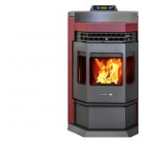$2499 2800 SQ. FT. EPA CERTIFIED PELLET STOVE WITH