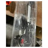 HUSKY PIECE GARDEN TOOL SET