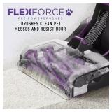 $320 HOOVER SMARTWASH PET COMPLETE AUTOMATIC CARPE