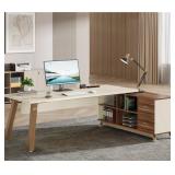 OFFICE TABLE HOGA-JW868