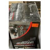 $614 RIDGID K-400 DRAIN CLEANING SNAKE AUGER 120-V