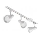 LITHONIA LIGHTING LTKSTBF BR30 LEDM4 MATTE WHITE 3