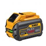 $259 DEWALT FLEXVOLT 20V/60V MAX LITHIUM-ION 9.0AH