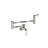 $675 KOHLER EDALYN BY STUDIO MCGEE WALL MOUNT POT