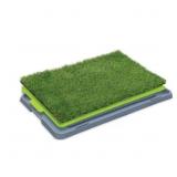 NEARLY NATURAL 16.5 IN. X 26.7 IN. INDOOR/OUTDOOR