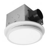$189 110 CFM 1.5 SONES CEILING BATHROOM EXHAUST FA